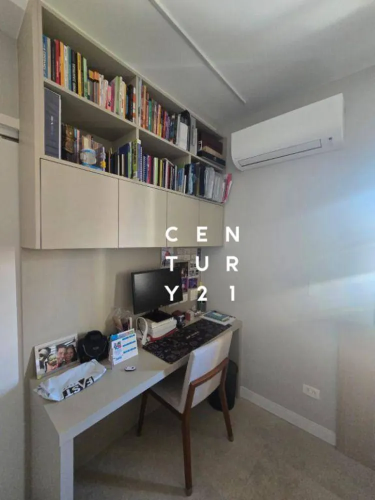 Apartamento, 3 quartos, 100 m² - Foto 6