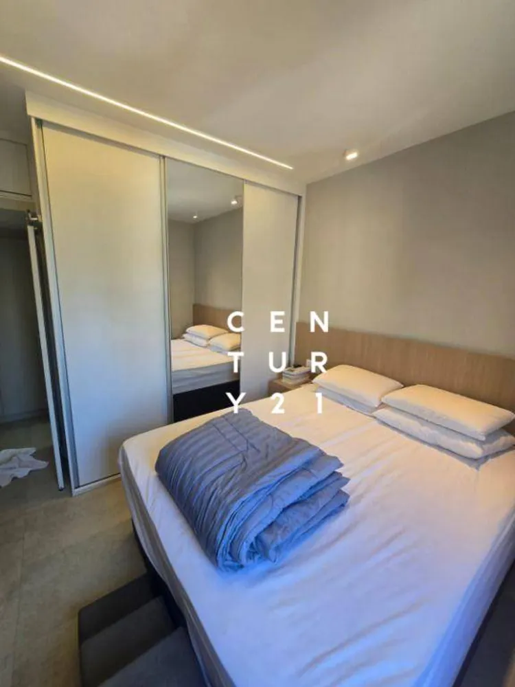 Apartamento, 3 quartos, 100 m² - Foto 11