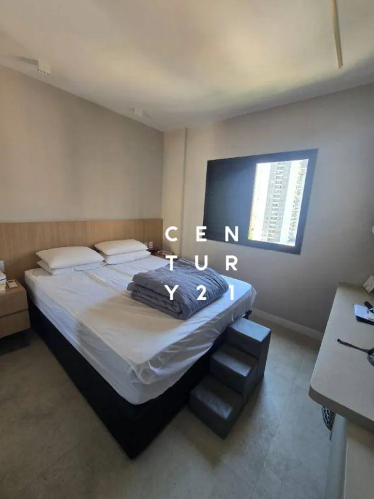 Apartamento, 3 quartos, 100 m² - Foto 4