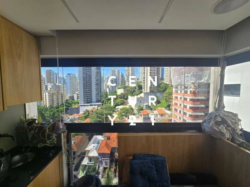 Apartamento, 3 quartos, 100 m² - Foto 1