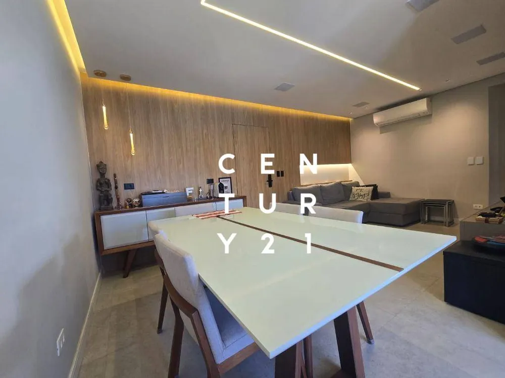 Apartamento, 3 quartos, 100 m² - Foto 1