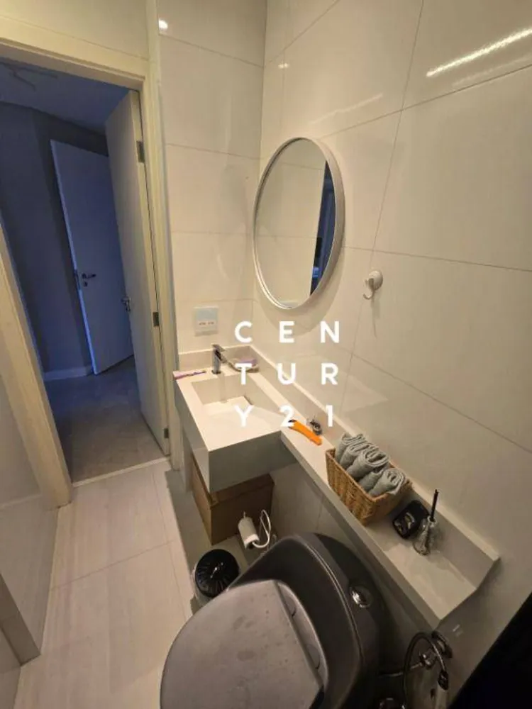 Apartamento, 3 quartos, 100 m² - Foto 6