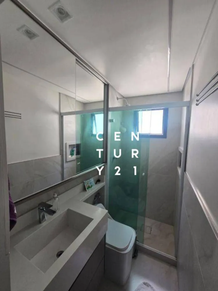 Apartamento, 3 quartos, 100 m² - Foto 7