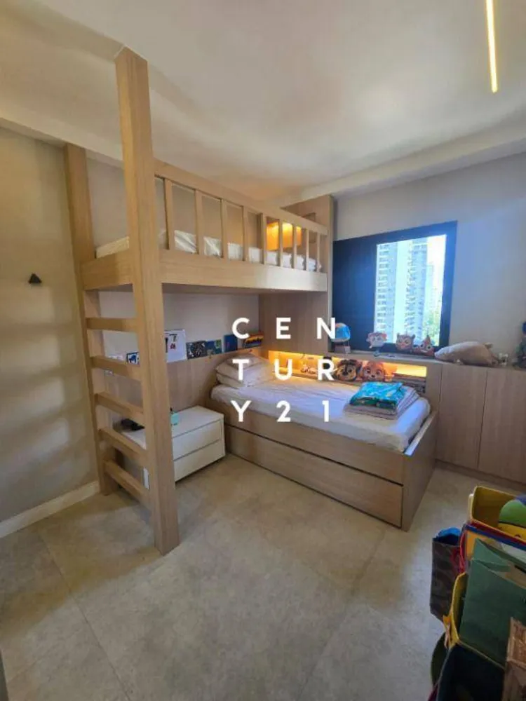 Apartamento, 3 quartos, 100 m² - Foto 3