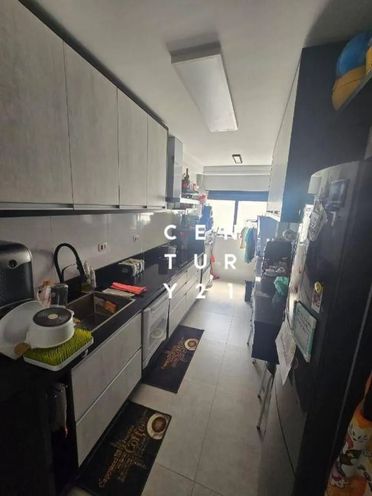 Apartamento, 3 quartos, 100 m² - Foto 3
