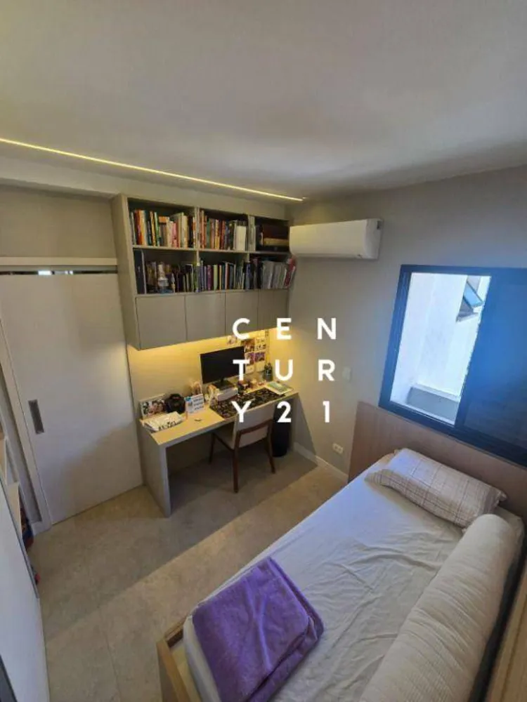 Apartamento, 3 quartos, 100 m² - Foto 5