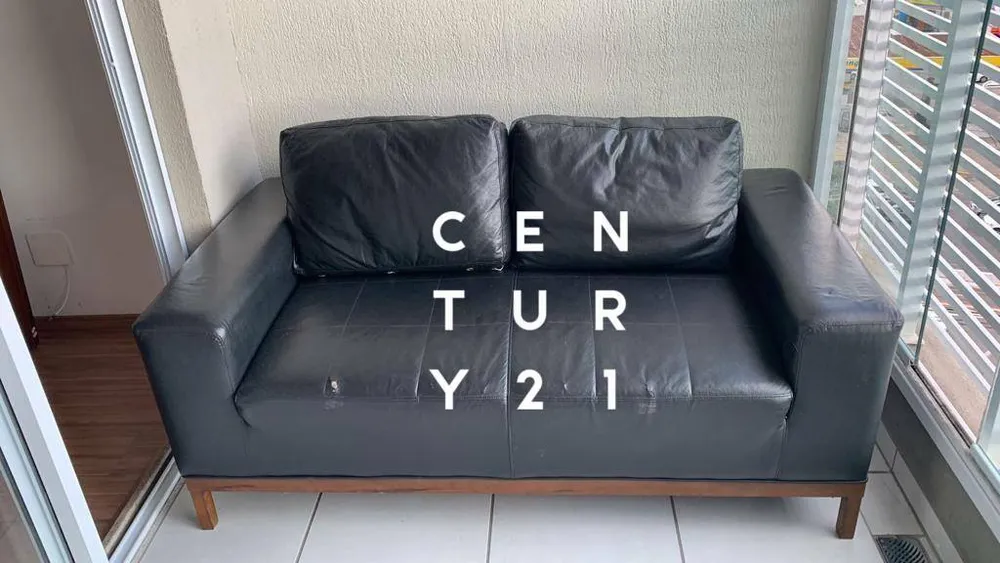 Apartamento, 2 quartos, 54 m² - Foto 4