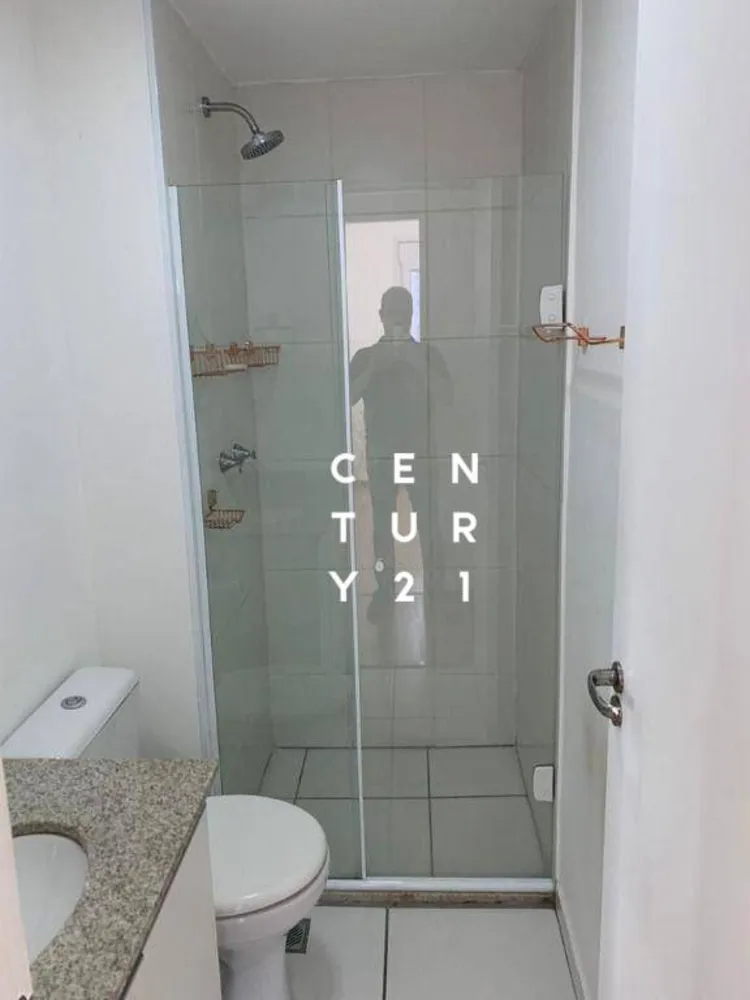 Apartamento, 2 quartos, 54 m² - Foto 6
