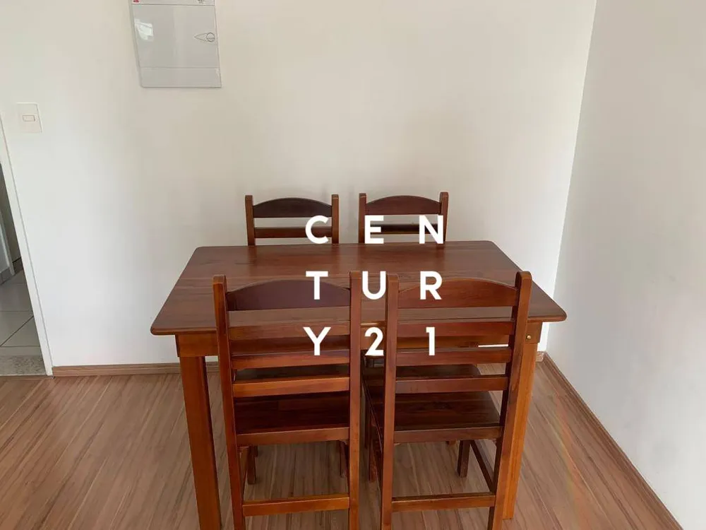 Apartamento, 2 quartos, 54 m² - Foto 2