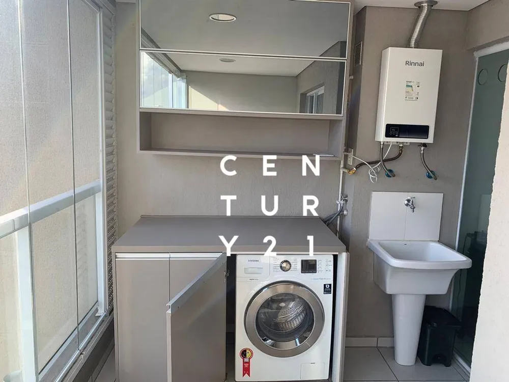 Apartamento, 2 quartos, 54 m² - Foto 8