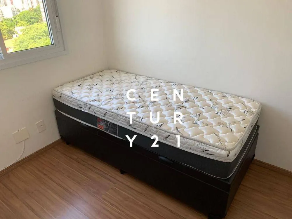 Apartamento, 2 quartos, 54 m² - Foto 5
