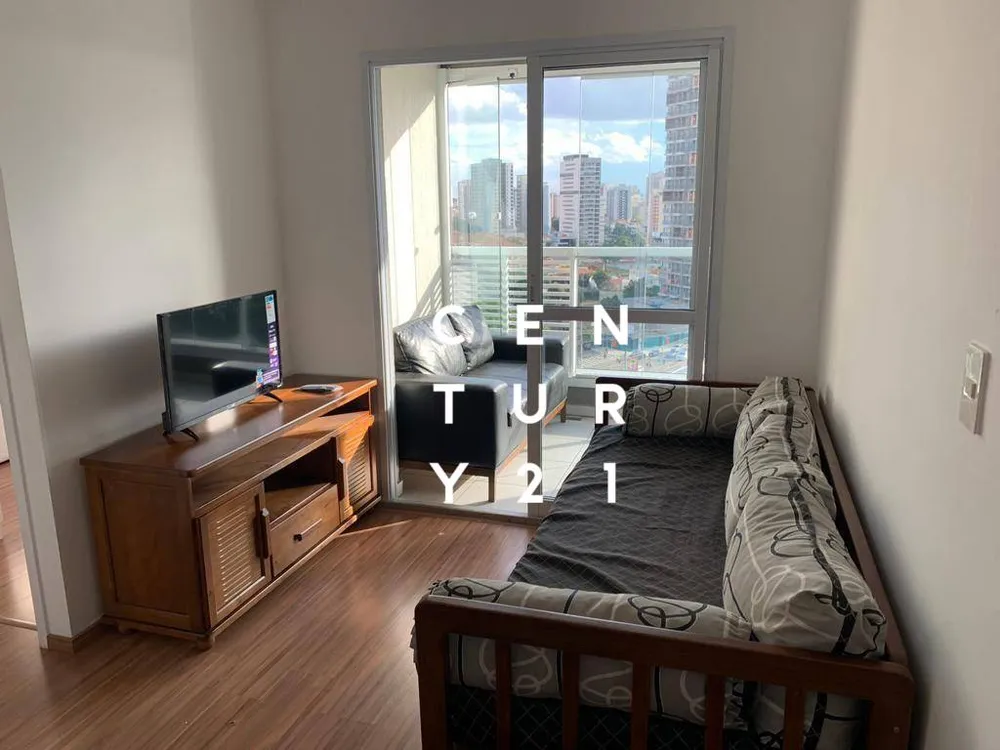 Apartamento, 2 quartos, 54 m² - Foto 1