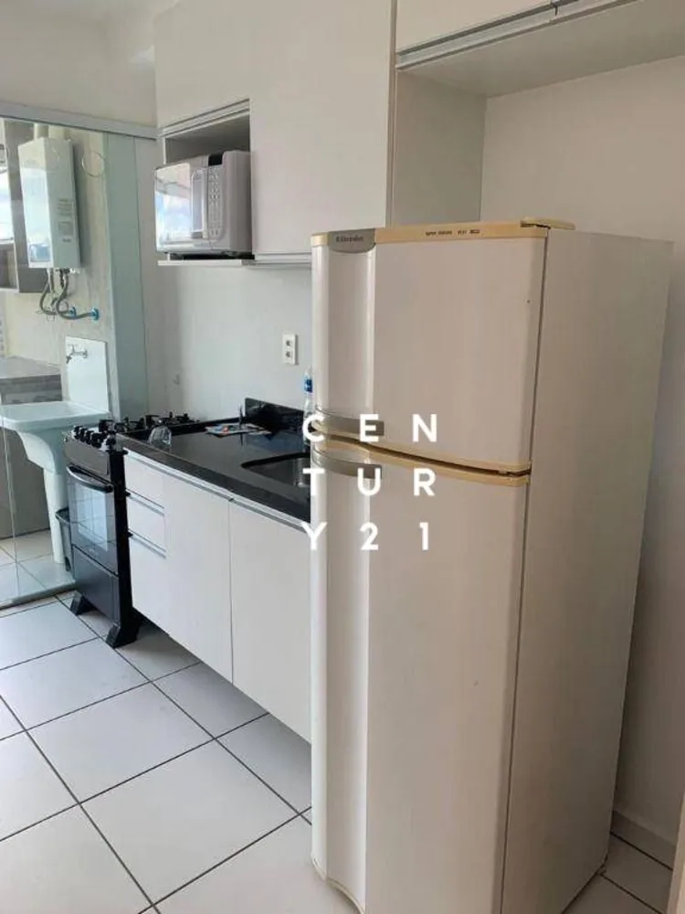 Apartamento, 2 quartos, 54 m² - Foto 7
