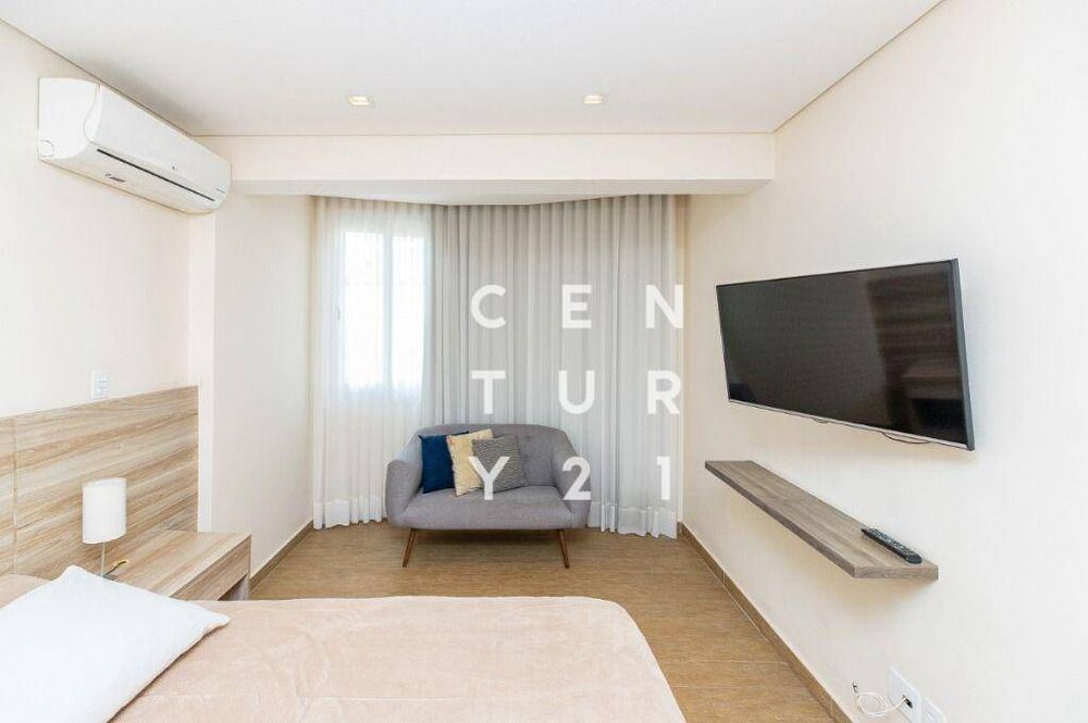 Sobrado, 4 quartos, 390 m² - Foto 31