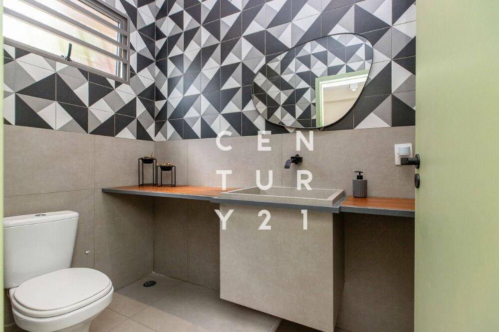 Sobrado, 4 quartos, 390 m² - Foto 11