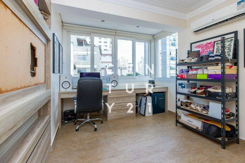 Sobrado, 4 quartos, 390 m² - Foto 25