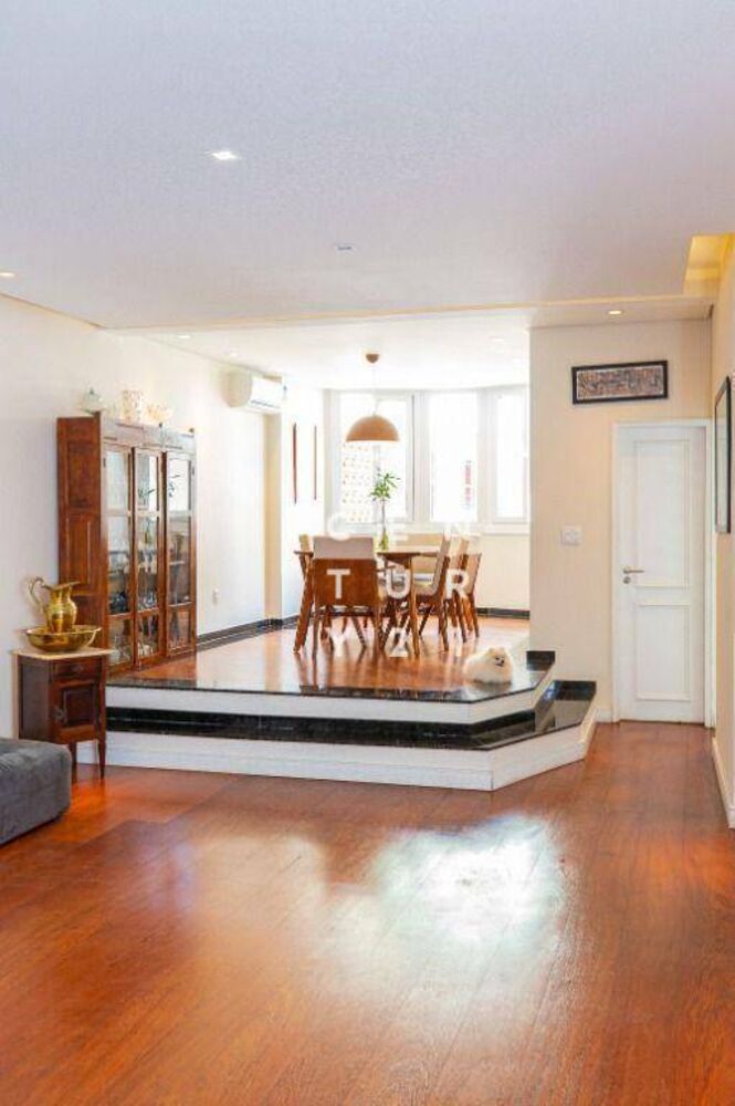 Sobrado, 4 quartos, 390 m² - Foto 4