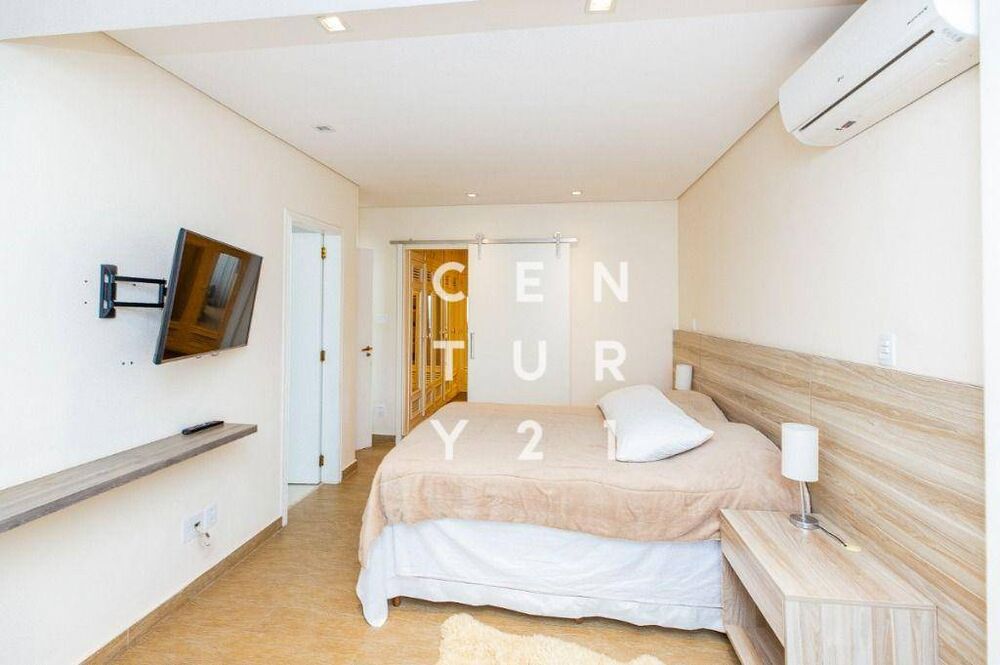 Sobrado, 4 quartos, 390 m² - Foto 24