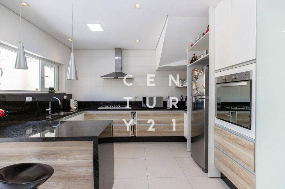 Sobrado, 4 quartos, 390 m² - Foto 6