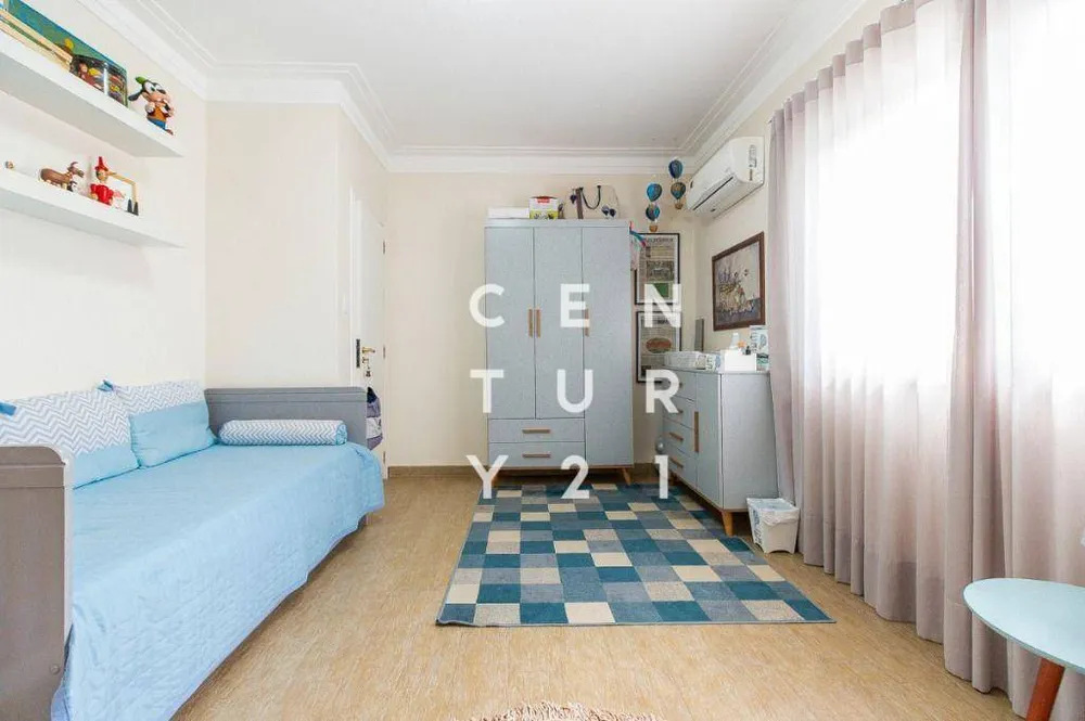 Sobrado, 4 quartos, 390 m² - Foto 35