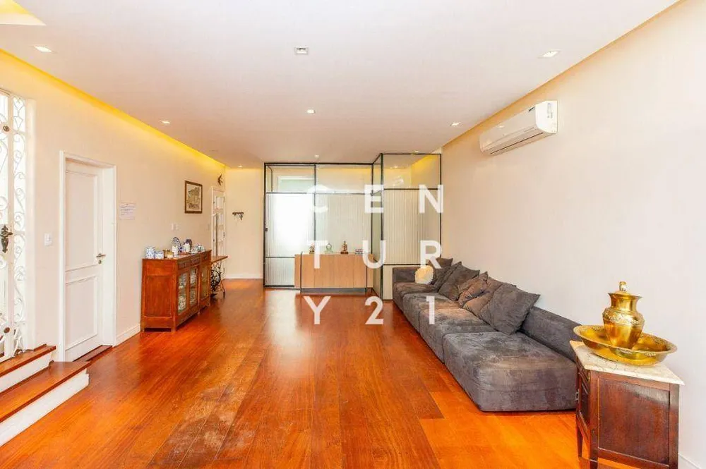 Sobrado, 4 quartos, 390 m² - Foto 34