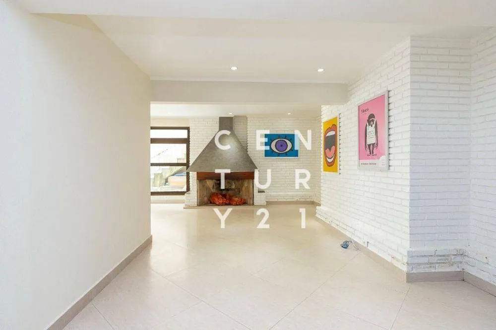 Sobrado, 4 quartos, 390 m² - Foto 32