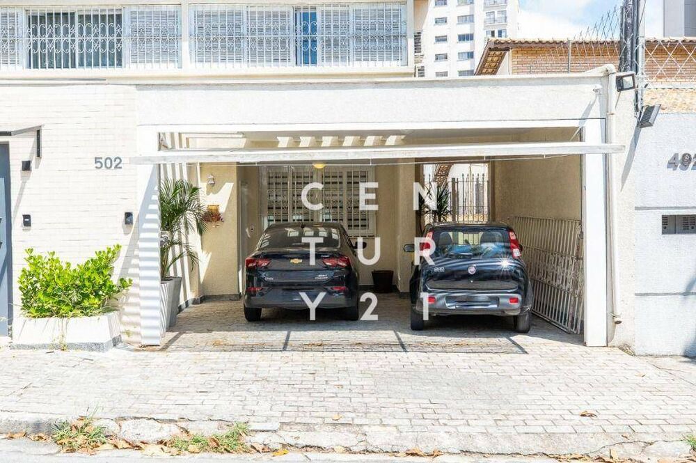 Sobrado, 4 quartos, 390 m² - Foto 21