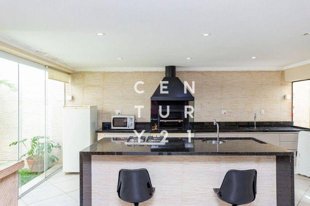 Sobrado, 4 quartos, 390 m² - Foto 13