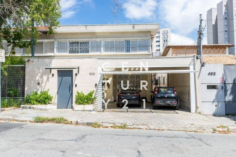 Sobrado, 4 quartos, 390 m² - Foto 28