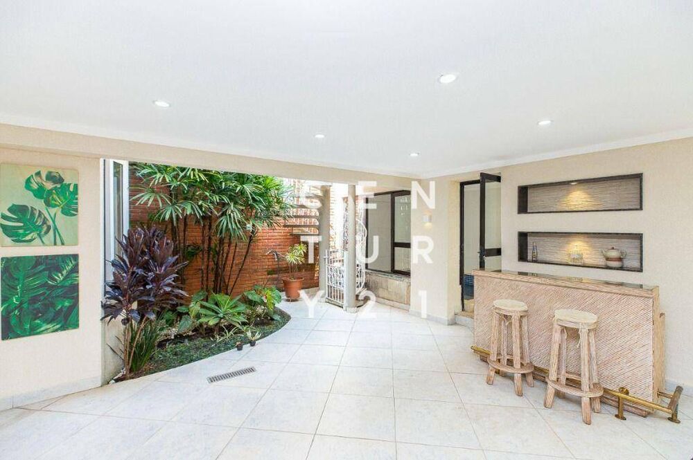 Sobrado, 4 quartos, 390 m² - Foto 14