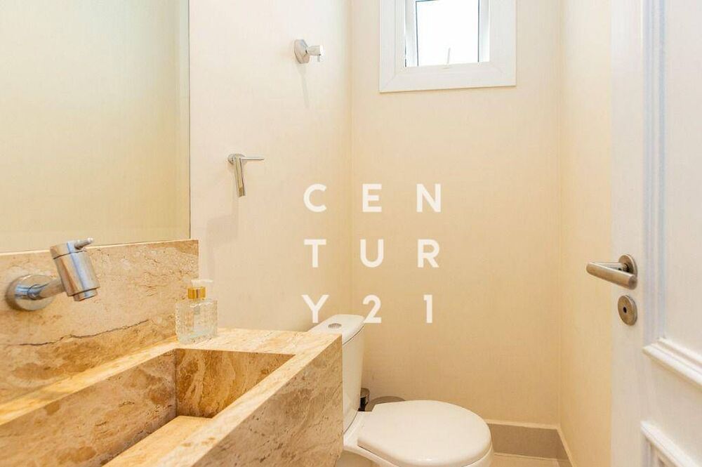 Sobrado, 4 quartos, 390 m² - Foto 5