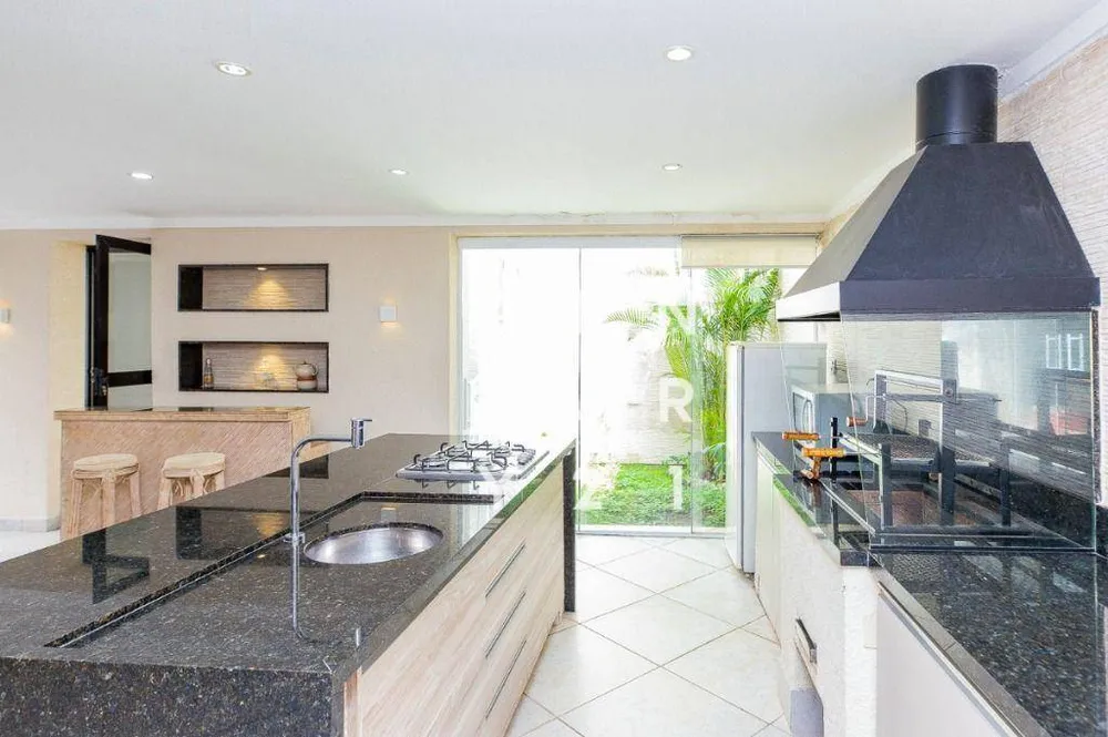 Sobrado, 4 quartos, 390 m² - Foto 36