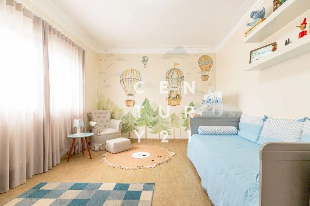 Sobrado, 4 quartos, 390 m² - Foto 31