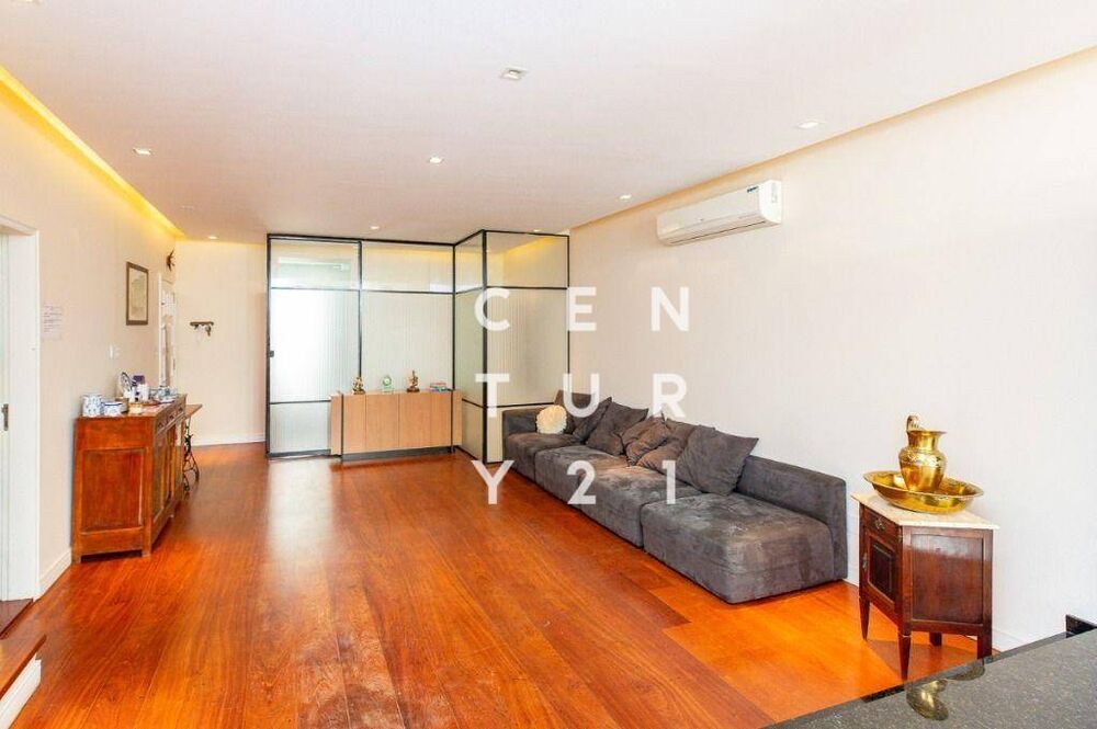 Sobrado, 4 quartos, 390 m² - Foto 2