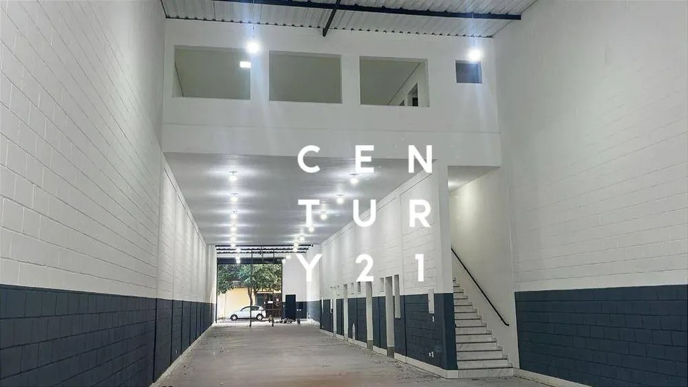 Depósito-Galpão, 650 m² - Foto 4