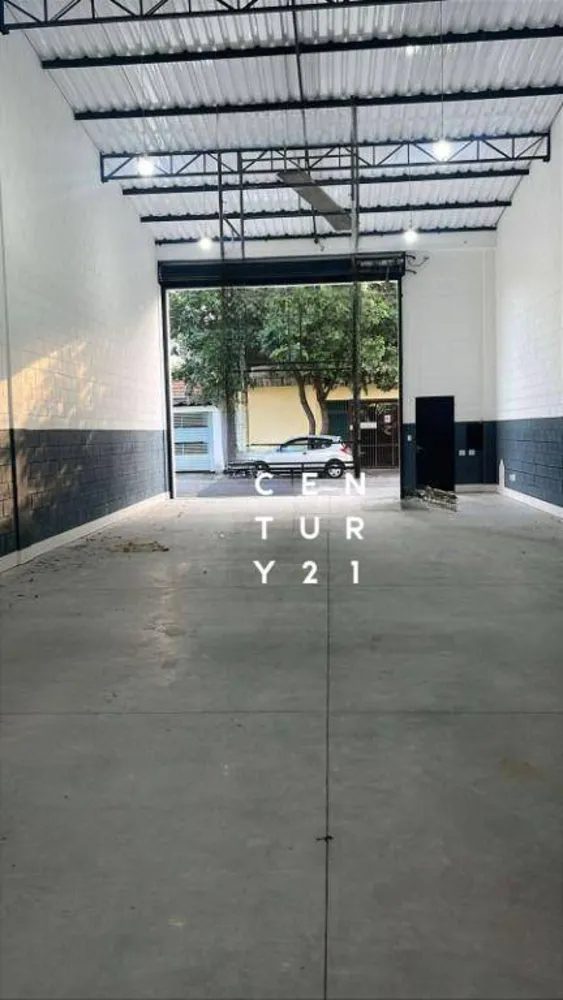 Depósito-Galpão, 650 m² - Foto 3
