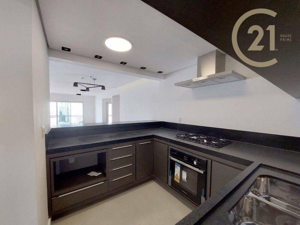 Apartamento, 3 quartos, 166 m² - Foto 16