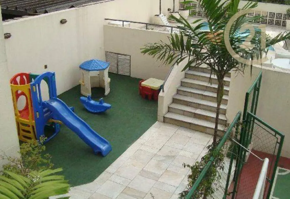 Apartamento, 3 quartos, 166 m² - Foto 28