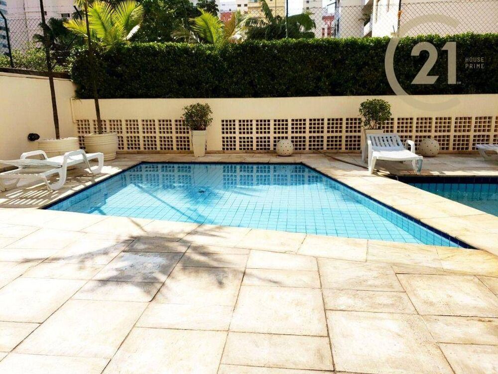 Apartamento, 3 quartos, 166 m² - Foto 15