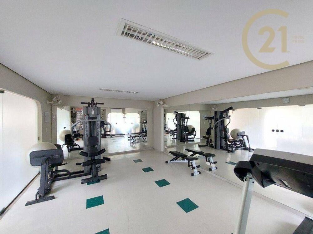 Apartamento, 3 quartos, 166 m² - Foto 14