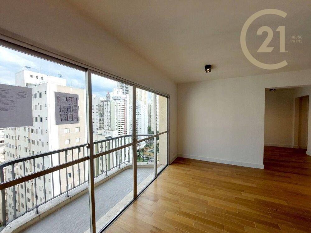 Apartamento, 3 quartos, 166 m² - Foto 2