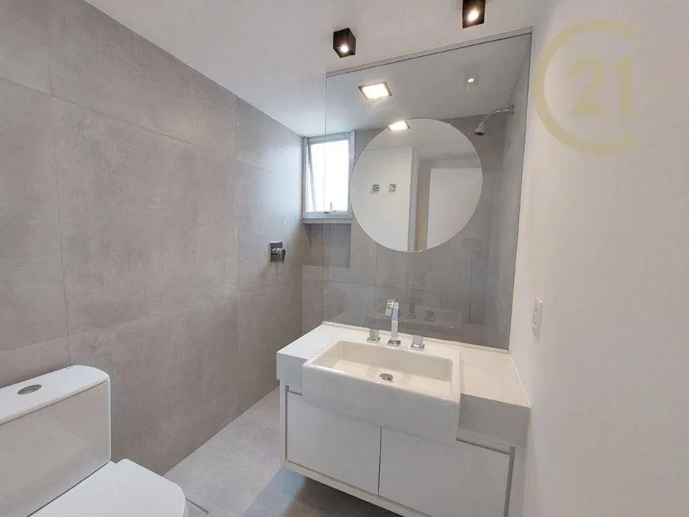 Apartamento, 3 quartos, 166 m² - Foto 27