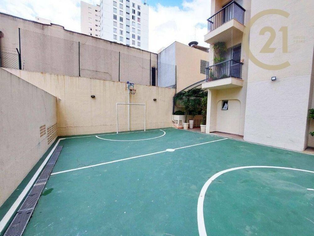 Apartamento, 3 quartos, 166 m² - Foto 8