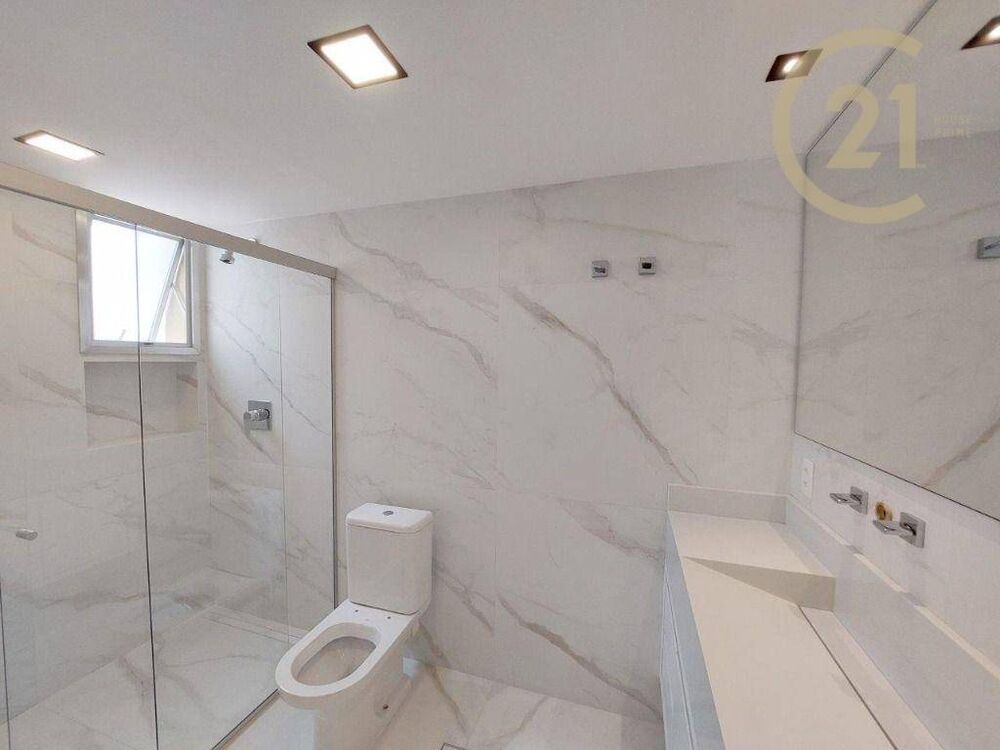 Apartamento, 3 quartos, 166 m² - Foto 9