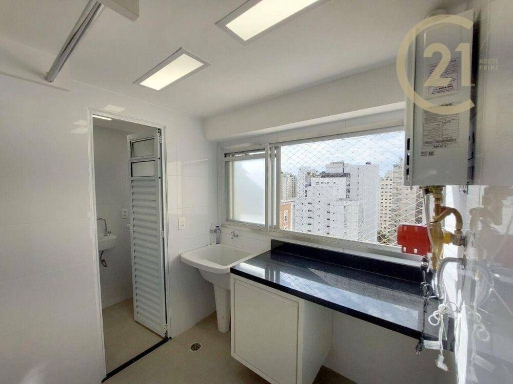 Apartamento, 3 quartos, 166 m² - Foto 4
