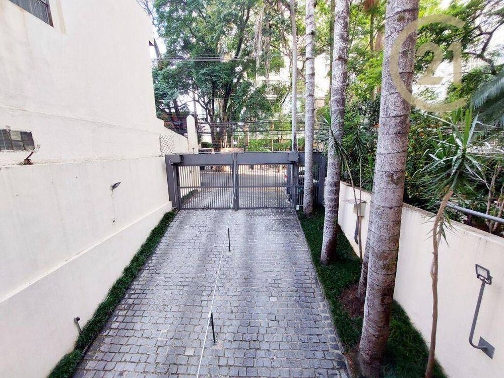 Apartamento, 3 quartos, 166 m² - Foto 1
