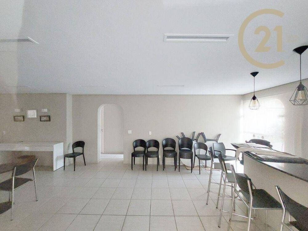 Apartamento, 3 quartos, 166 m² - Foto 21