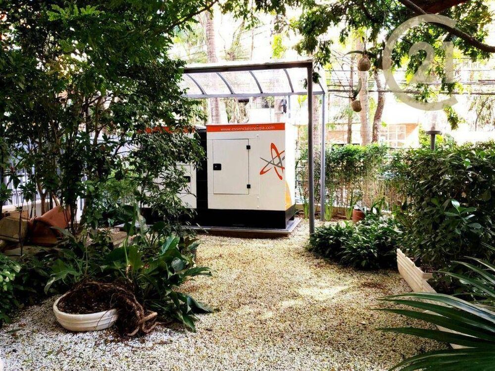 Apartamento, 3 quartos, 166 m² - Foto 3