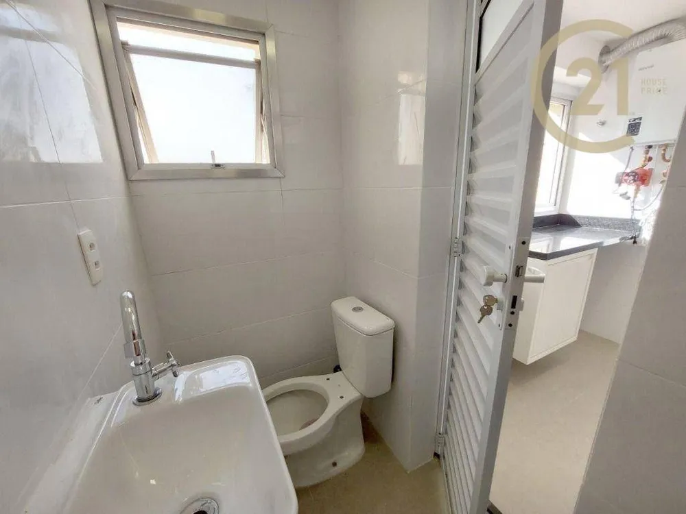 Apartamento, 3 quartos, 166 m² - Foto 25