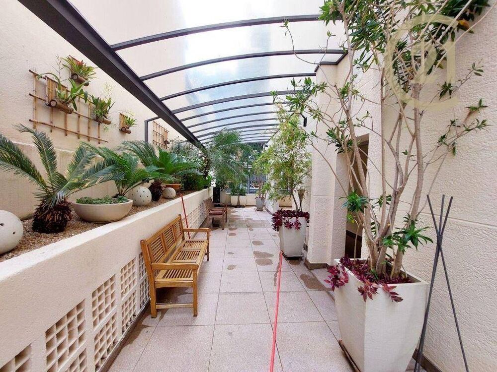 Apartamento, 3 quartos, 166 m² - Foto 22